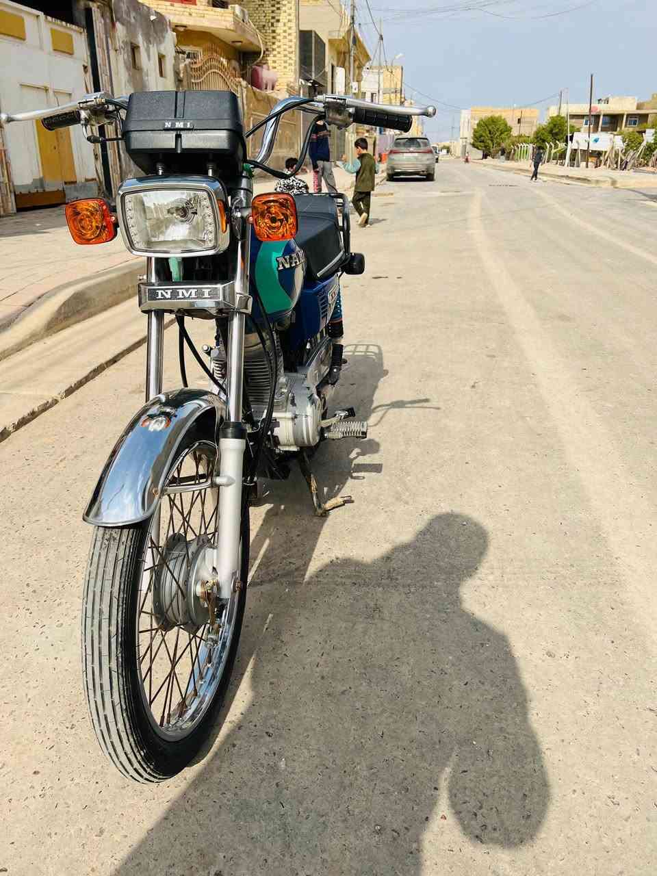 السلام عليكم دراجه ارشا للبيع ماعوزهه برغي مديل 2019 إدراجه غراضهه كلهه جديده تعمير 2025 اوراق اصولي


**إذا كنت صاحب هذا الإعلان وتريد حذفه لأي سبب، رجاءا أرسل رسالة إلى الدعم الفني**