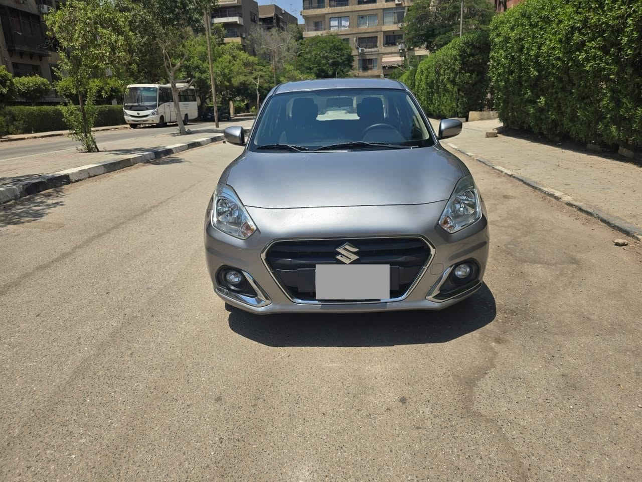 Suzuki . Desire
2023
Top line 
عداد 20 km
صيانات توكيل بالفواتير
كاميرا . شاشه . حساس خلفي
كاوتش جديد 
بطاريه جديده
مرور الشرطه
رخصه ٦ شهور
فابريكا بالكامل
كالزيروووو
01009888082


**إذا كنت صاحب هذا الإعلان وتريد حذفه لأي سبب، رجاءا أرسل رسالة إلى الدعم الفني**