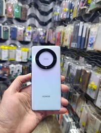 هونر اكس 9a • ٢٥٦ • رام ٨+٥