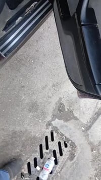 من رخصت الأدمن السلام عليكم بي ام مفتوح 730 موديل 94 وارد يابان بدون ف...