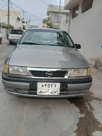 اوبل • ١٩٩٥ • كركوك