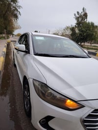 بدي مبدل • ٢٠١٧ • بعقوبة