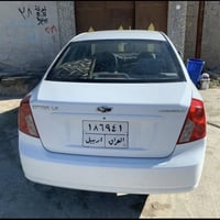 اوبترا • ٢٠١١ • محرك وكير شرط