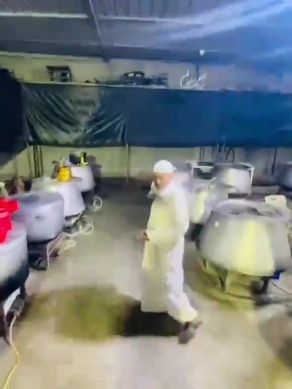 مطعم النجف مفتوح ويرحب بيكم ونطلع طبخ كافة مناطق بغداد


**إذا كنت صاحب هذا الإعلان وتريد حذفه لأي سبب، رجاءا أرسل رسالة إلى الدعم الفني**