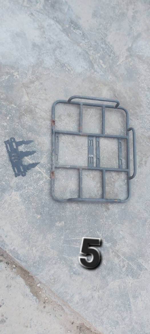 غراض هيوشه
الويل بي فطر بسيط
باقي الغراض موضحات كادمك
مكاني الحبانيه للتواصل يتفضل خاص


**إذا كنت صاحب هذا الإعلان وتريد حذفه لأي سبب، رجاءا أرسل رسالة إلى الدعم الفني**