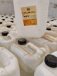 مستلزمات نجارة • سبيرتو درجة أولى • النجف حي الحرفيين