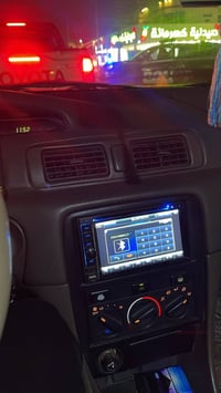 كامري • ٢٠٠٠ • ٤ سلندر