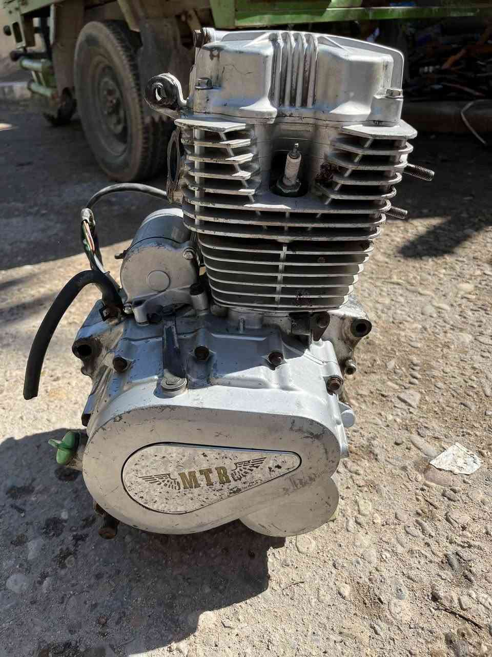 سلام عليكم محرك ستوته شغال ونظافتهه شوفت عينك مكاني قضاء الهوير ***********
