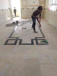 اعمال ديكور • كربلاء