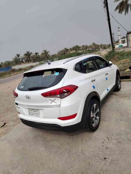 سلام عليكم توسان 2018
رقم بغداد محرك 2000 سياره خليجي وكاله الكاصد معروفه مواصفاته مري شفط تبريد قطعتين نضام سبورت رياضي نضام Eco اقتصاد وقود تحكمات حساسات كامره السعر 170 العنوان بغداد تاجي
 ***********
‏‪***********‬‏
