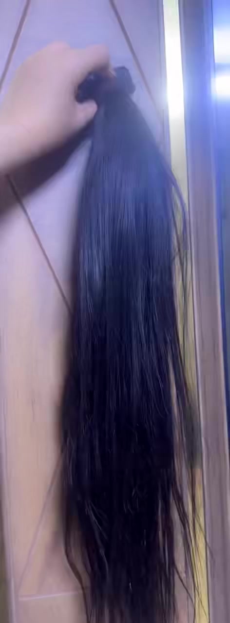 شعر طبيعي صافي استعمال شهر ونص كوكيز. 100 خصله طول متر لون بني طبيعي  شعر. طبيعي


**إذا كنت صاحب هذا الإعلان وتريد حذفه لأي سبب، رجاءا أرسل رسالة إلى الدعم الفني**