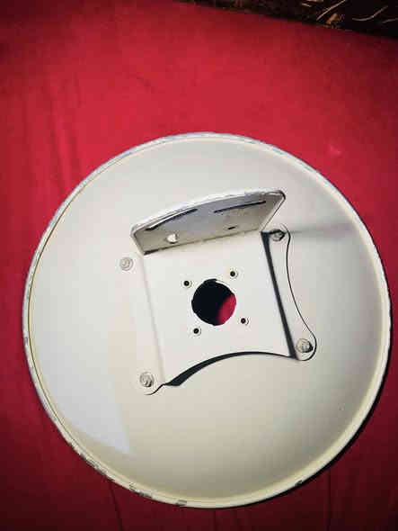 نانو باور بيم شقال نضيف
بس القاعده هاي الي بل صوره مكسوره يعني يحتاج قاعده 

السعر 40الف 

لتواصل ***********واتساب
