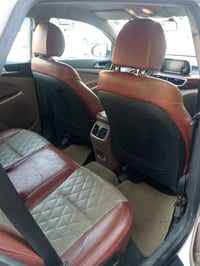 توسان • موديل ٢٠٢٠ • نجف