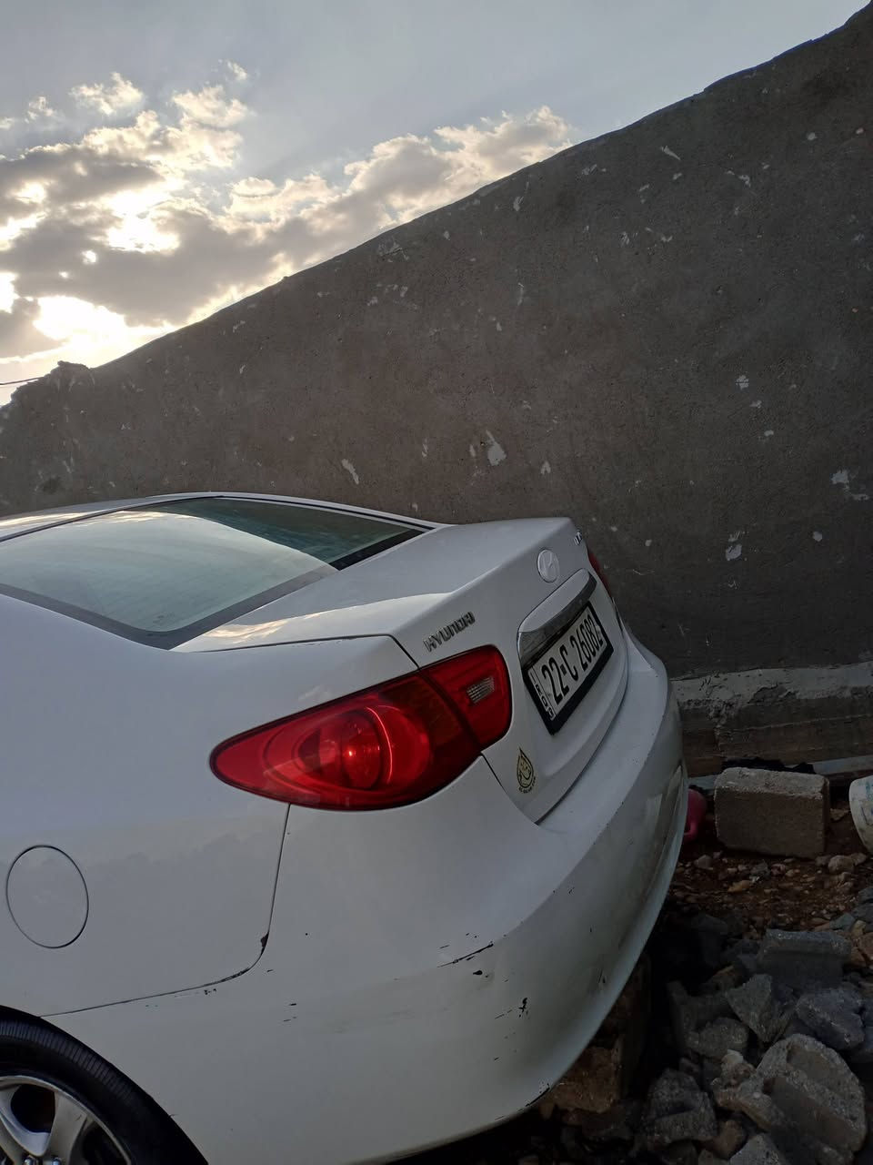 النترا للبيع موديل 10 فقط قطعه وحد بدون دواخل جاملغ امامي فقط سياره جديد سنويه 28راعيه يمي بكربلاء مكينه كير حدادي وين مايعجباك ☄️مكان كربلاء طوريج سعر 100مجال بصيط جيتاك***********
