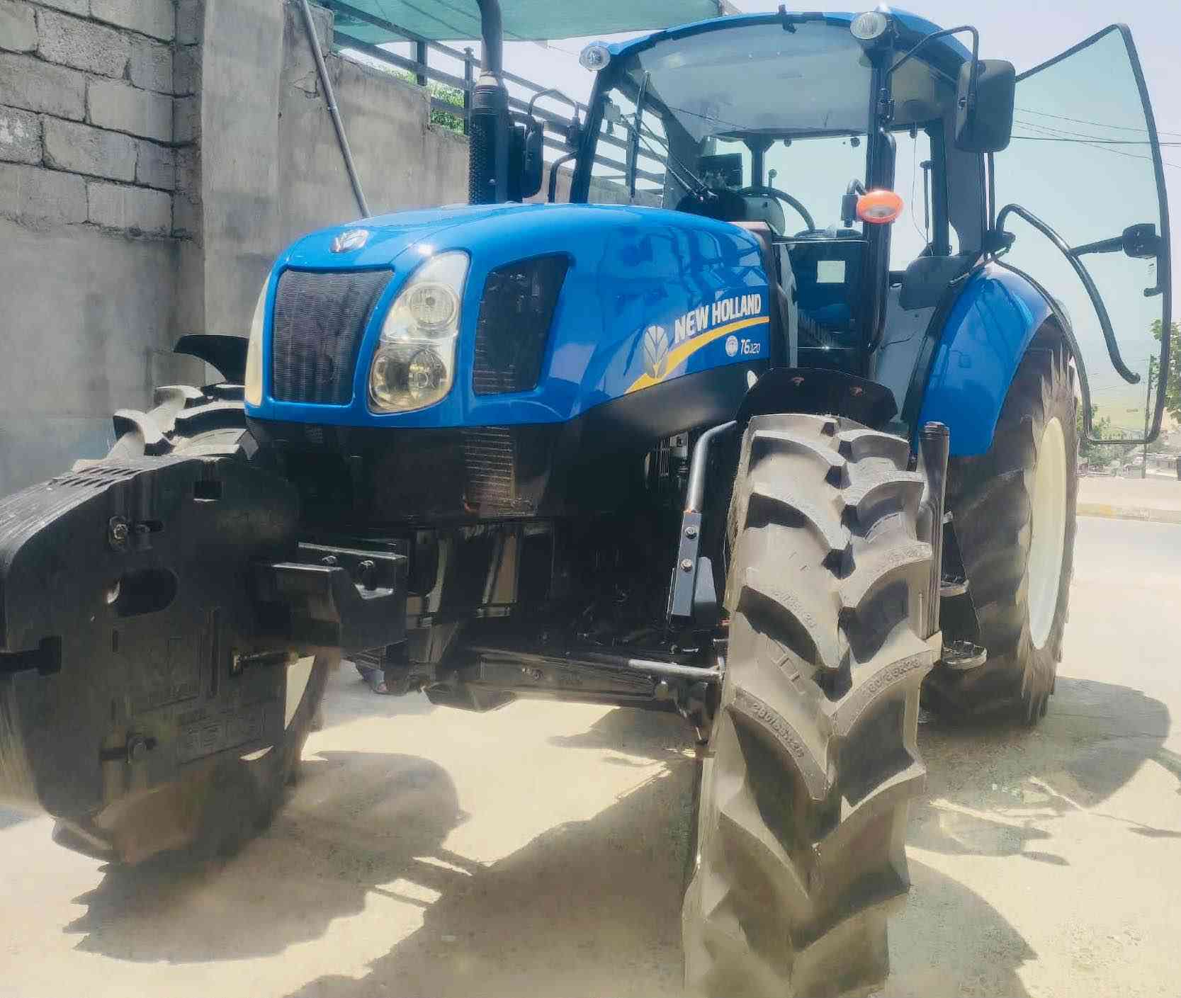 ئەم تراکتۆرە بۆ فڕۆشتن ***********

*********** رانية, السليمانية
