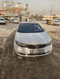 سيراتو 2011 أربيل باسمي بدون ضربة بدون صبغ بيها ملاحظات  سعر 103 أبو غ...