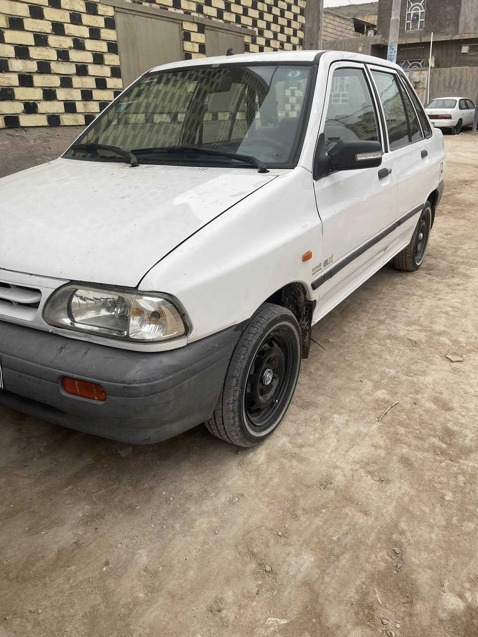 السلام عليكم سايبا ٢٠١١
مكينه وكير وحدادية مكفولات شواصي فوك وجوه بلادي تخم تاير جديد السيارة مكفولة من الفتح والصبغ والضربة 

تبريد عاز غاز

رقم قادسية إنكليزي  راعية نجف سنوية٢٠٢٨

مكاني نجف حي السلام 

٣٧$وبيه مجال 

السيارة نفس الصور 

***********
