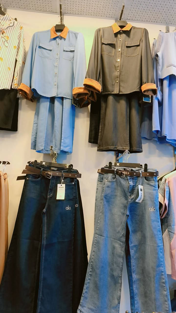 العنوان 
كوت /شارع الهوره/ مجمع ابن فنجان
متوفر توصيل


**إذا كنت صاحب هذا الإعلان وتريد حذفه لأي سبب، رجاءا أرسل رسالة إلى الدعم الفني**