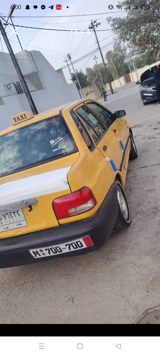 سلام عليكم  ياالله سايبه٢٠١٣ بيع او مراوس علي خصوصي اوبل فيكترا مازدا 
مشروع وطني ٢٠٢٩ باسمنه شرط التحويل والوكاله مصفره نقابه وغرامات السياره حلوه وجاهزه من كلشي السليمانية, العراق


**إذا كنت صاحب هذا الإعلان وتريد حذفه لأي سبب، رجاءا أرسل رسالة إلى الدعم الفني**