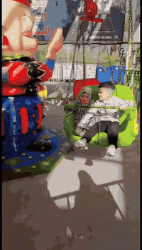 سفرة اطفالنا الحلوين الى مشاتل العتبة
وقت ممتع مع اطفالنا الحلوين ❤❤
🌹روضة وحضانة اجيال المستقبل الأهلية النموذجية🌹
العنوان/طويريج/شارع 40/مجاور شارع العلوة
***********
***********
