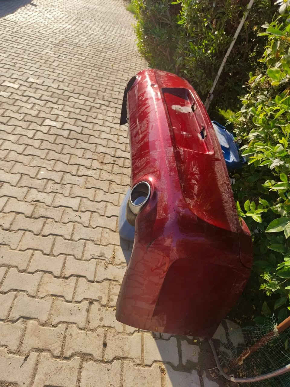 للبيع دعامية اوباما للاستفسار مراسلة الخاص


**إذا كنت صاحب هذا الإعلان وتريد حذفه لأي سبب، رجاءا أرسل رسالة إلى الدعم الفني**