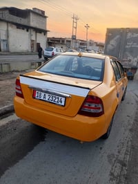 سيكي 2013  مكينه وكير شرط  بدون دواخل  مصبوغه جماليه سعرها 36 شرط التح...