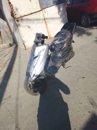 ماطور لكزز • فرخ لكزز • ماطور معدل • ماطور معمر • دراجه ناريه • دراجة ...