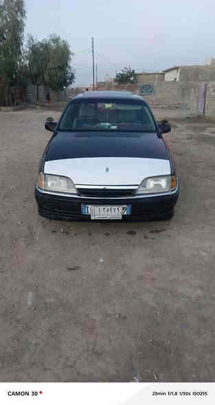 السلام عليكم للبيع اوبل كير محرك شرط صبغ بلادي السياره بلاديه تجي تشوف بعينك رقم صلاح الدين شرط التحويل السياره جاهزه ومرتبه اتصل مكلف بنشر #السعر43 ***********العنوان تكريت الشهامه
