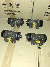 ويل خلفي • فوسو • جملة