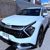 سبورتج ٢٠٢٣ • ٣٨٠٠٠ كم • كفاله عامه