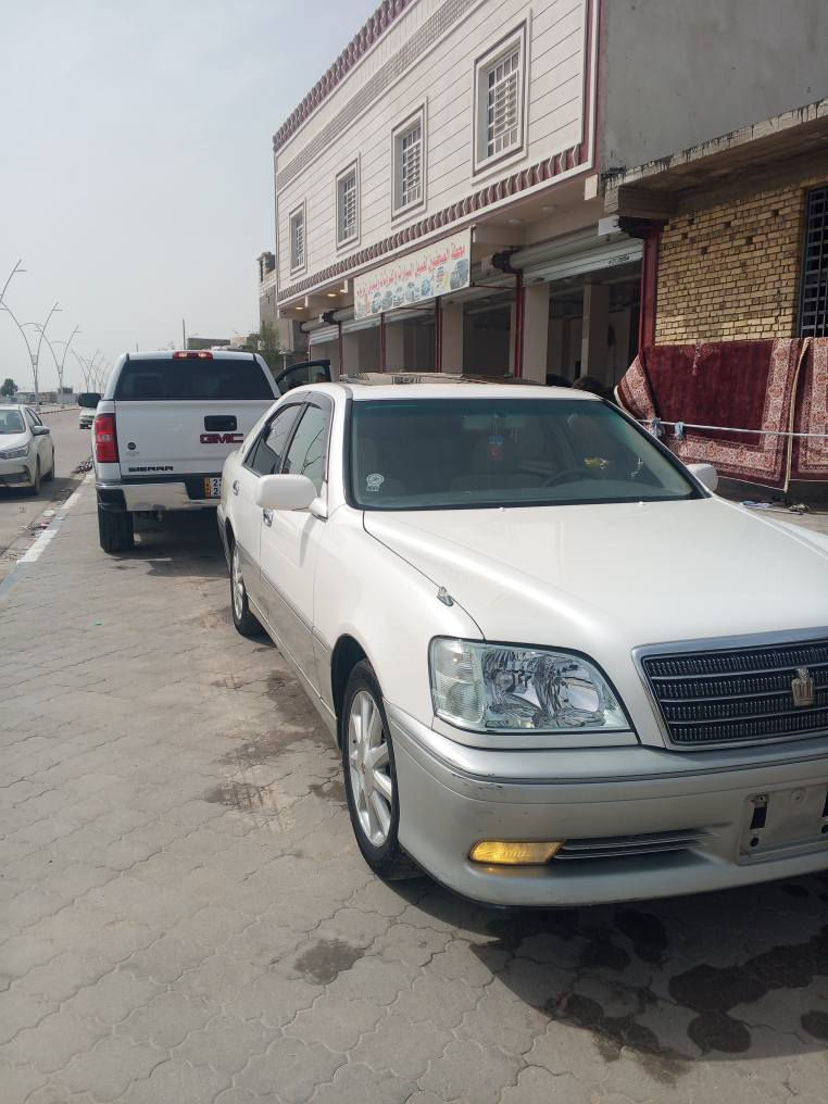 السلام عليكم جنون ملكه ادوات ادوات اربع دكم فول مواصفات فتحه كشنات كهرباء ستيرن كهرباء تبريد خلفي ثلاجه فووول السعر 100وبيها مجال قليل موعد التسجيل يو 3/25 مكان سياره بصره *********** البصرة, العراق
