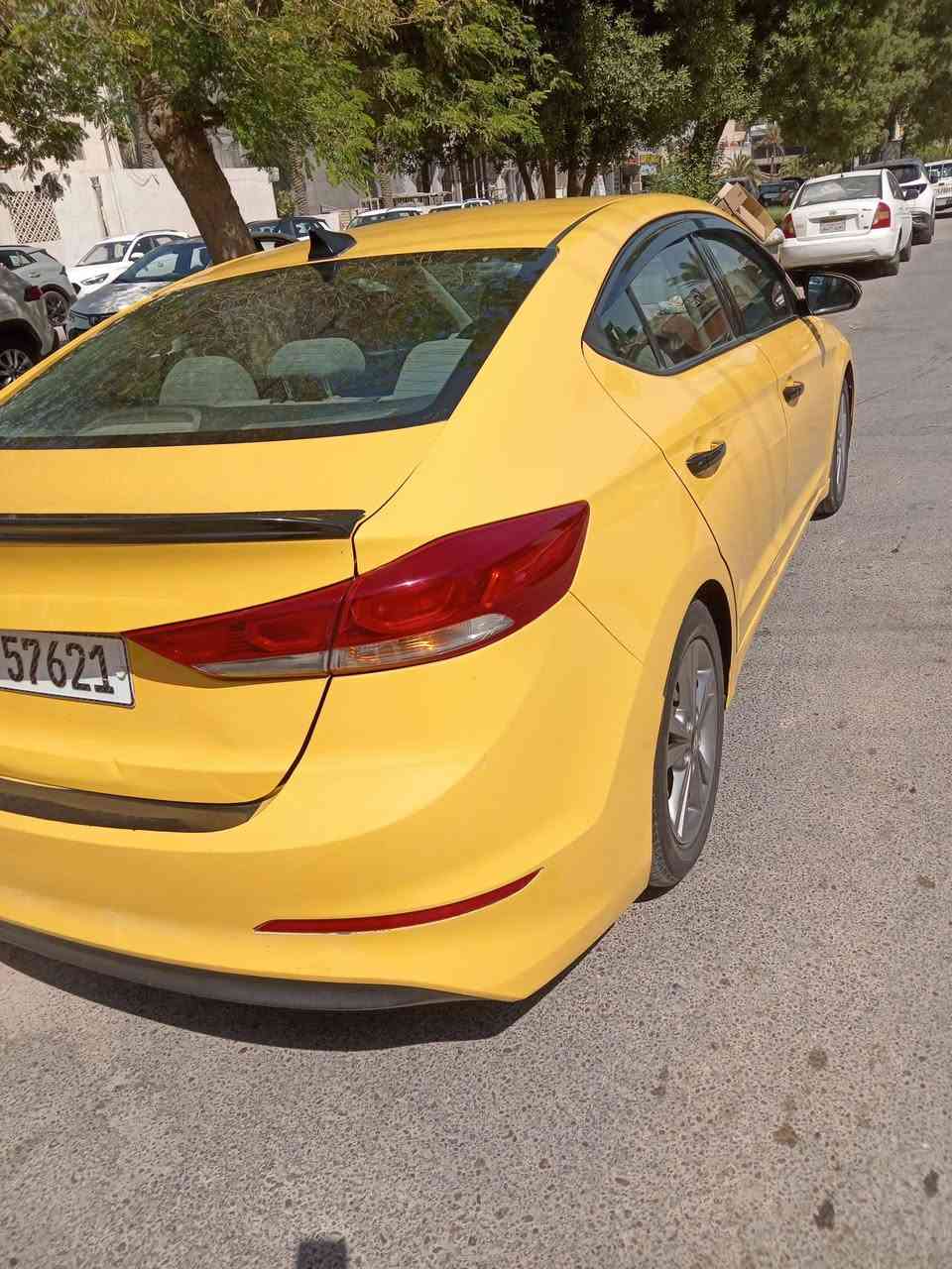 النتره فول مواصفات
موديل ١٨
محرك خير من الله
وكير اي تي 
حادث بلصور
عنوان بغداد اليوسفية 
هاتف ***********
سعر ١٢٨بيها مجال حك جيتك
