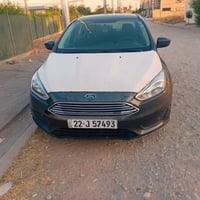 فورت فوكس • ٢٠١٨ • اربيل
