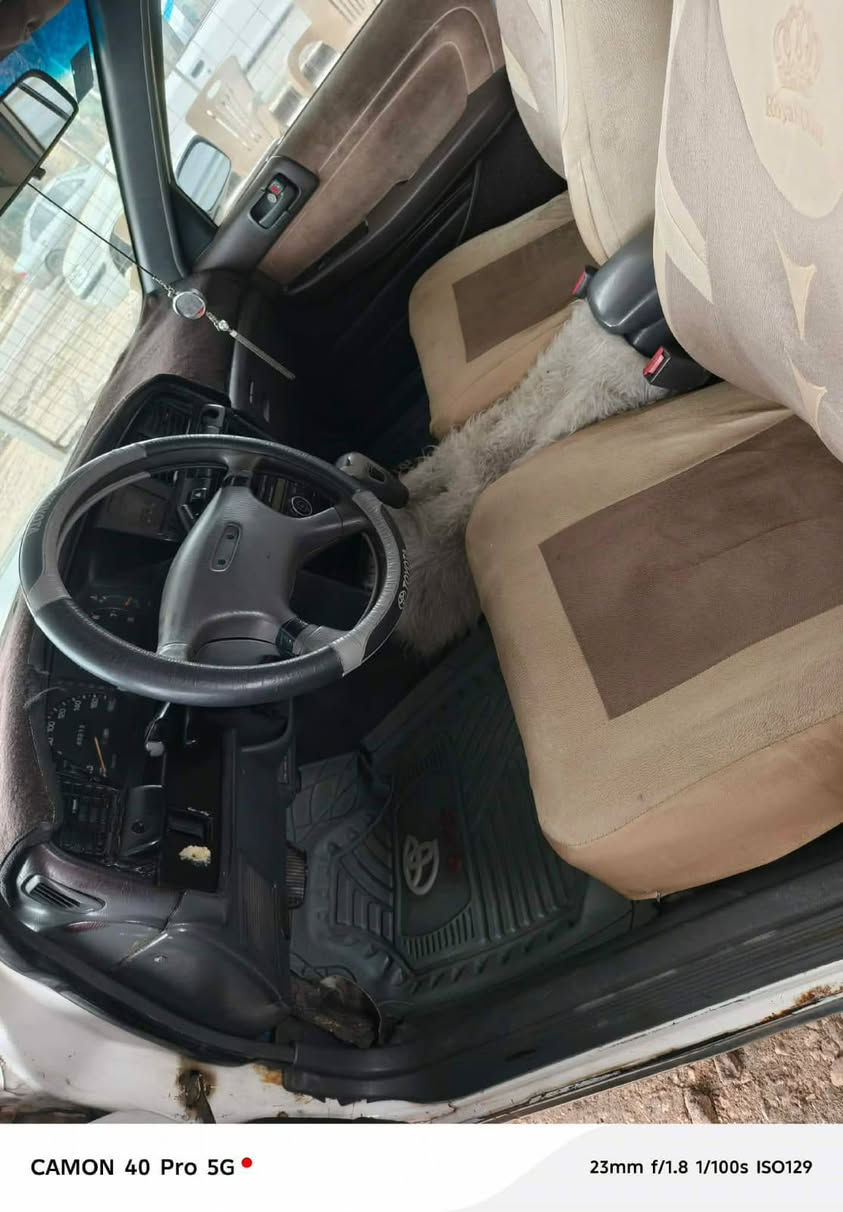 كروسيد ايسر ابلاد موديل ٩٤كهربائيات كله شغاله صدر امامي وخلفي خير من الله محرك ونجي وكير خير السعر ٥٠ وبيه مجال ***********
