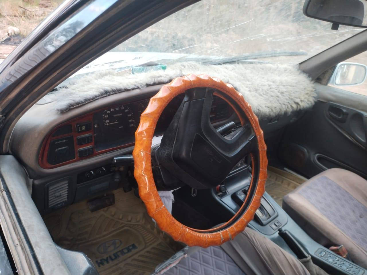 سياره لبيع برنس موديل 95 تحويل ثاني يوم سعر 30 وبيه مجال
***********
