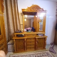 غرفة نوم صاج تكمه أخت الجديده العنوان بغداد البياع الشهداء السعر ٣ملاي...