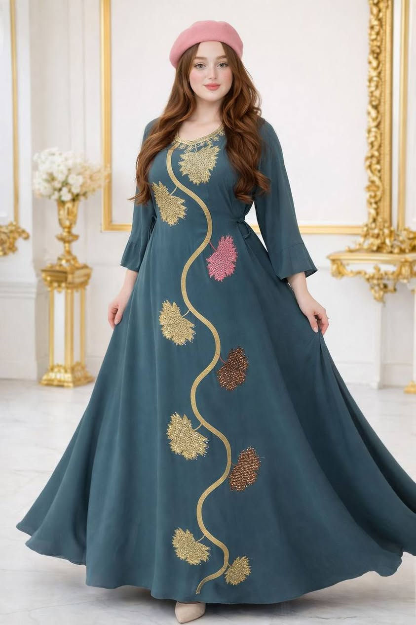 جديدنا الكويتي وصل 
وكمية محدودة 
💖💖💖💖💖

كشمير قياس L-XL-2x-3x
السعر  القطعه 29توصيل مجانا


**إذا كنت صاحب هذا الإعلان وتريد حذفه لأي سبب، رجاءا أرسل رسالة إلى الدعم الفني**