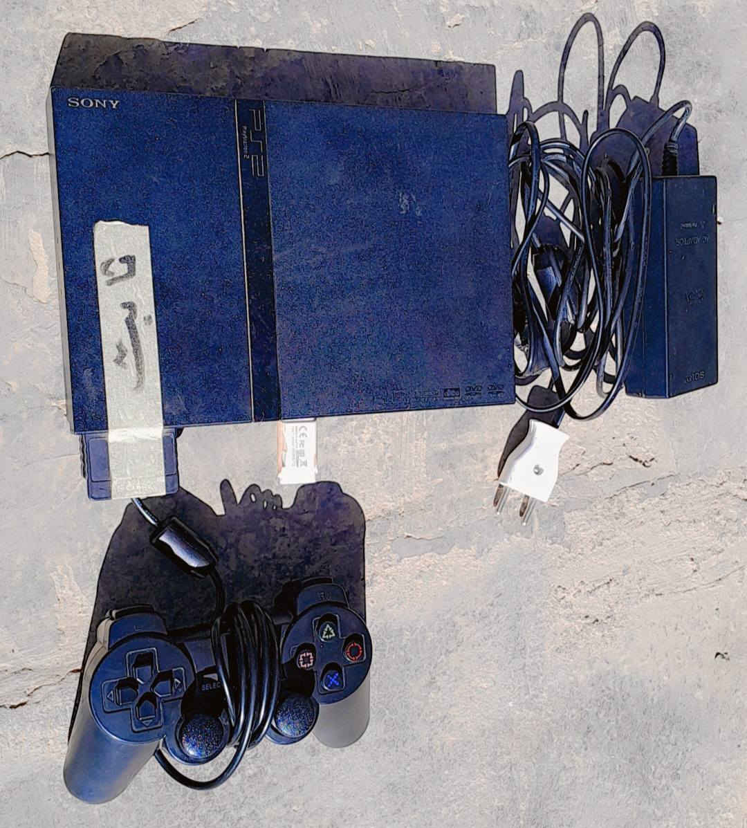 سلام عليكم عندي بلي كامل ملحقات للبيع والرام متروس العاب الي يريد خلي يجي خاص


**إذا كنت صاحب هذا الإعلان وتريد حذفه لأي سبب، رجاءا أرسل رسالة إلى الدعم الفني**