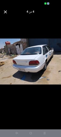 برنس فراشه • ١٩٩٦ • اوتوماتيك