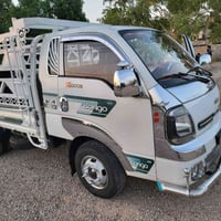 مكينة ٤٠٠٠ • موديل ٢٠١٤ • تحويل ثاني يوم