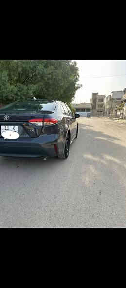 رلا 2024وراد امريكي معوقين 💯
مكينه 2000✈️
لون سمنتي 
حادثه فقط شخوط بصندوك الباقي مكفول صوره الحادث مرفقه معه الصور
السياره مرقمه وكامله بغداد دخول جديد 
ماشيه20الف 
مواصفات LE
مكان سياره بغداد الدوره قرب كلية الهادي 
السعر 153وبيه مجال 
سيارة نظيفه وبدون حادث 
رقم التلفون ***********
