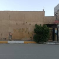 بيت بلديه البيع معامله كامله باقي على التقيم يتكون من غرفتين وصاله واس...