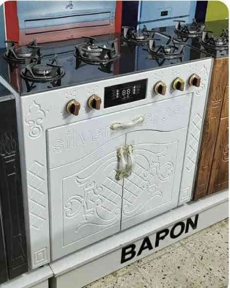 #سارع_بالحجز_ #الجميع
🍃💞تريد طباخ بدون فرن مع كاونتر  كامل وجاهز ؟ 
(🤩أختيارك🤩 الأفضل 🤩والأنسب 🤩والأجود🤩)
{طباخ ماركة بارون كولد بلتن مع كاونتر بدون فرن  }
{5مشاعل بلازما تركي اصلي مع شاشة تحكم لمس وجداحة}
{ضمان سنة حقيقي وموقعي داخل البيت  }
                 ~~~
# توصيل مجاني محافظات 

للحجز والاستفسار مراسله الصفحة او الاتصال بالرقم ***********
