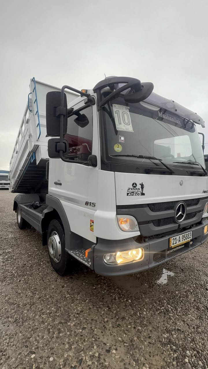 ماشاءلله 
أتيكوقلاب
موديل ٢٠٠٦
٤سلندر٦برغي
مكان سليمانيه معرض عوزيري
***********📞
