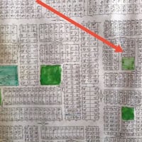 صرف غماس ابو حجار • قطع طابو • ١٢٥م