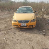 ليفان 11 • مكينة جديدة • الناصرية