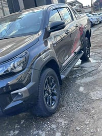 افنجر • ٢٠٢٥ • مكفولة