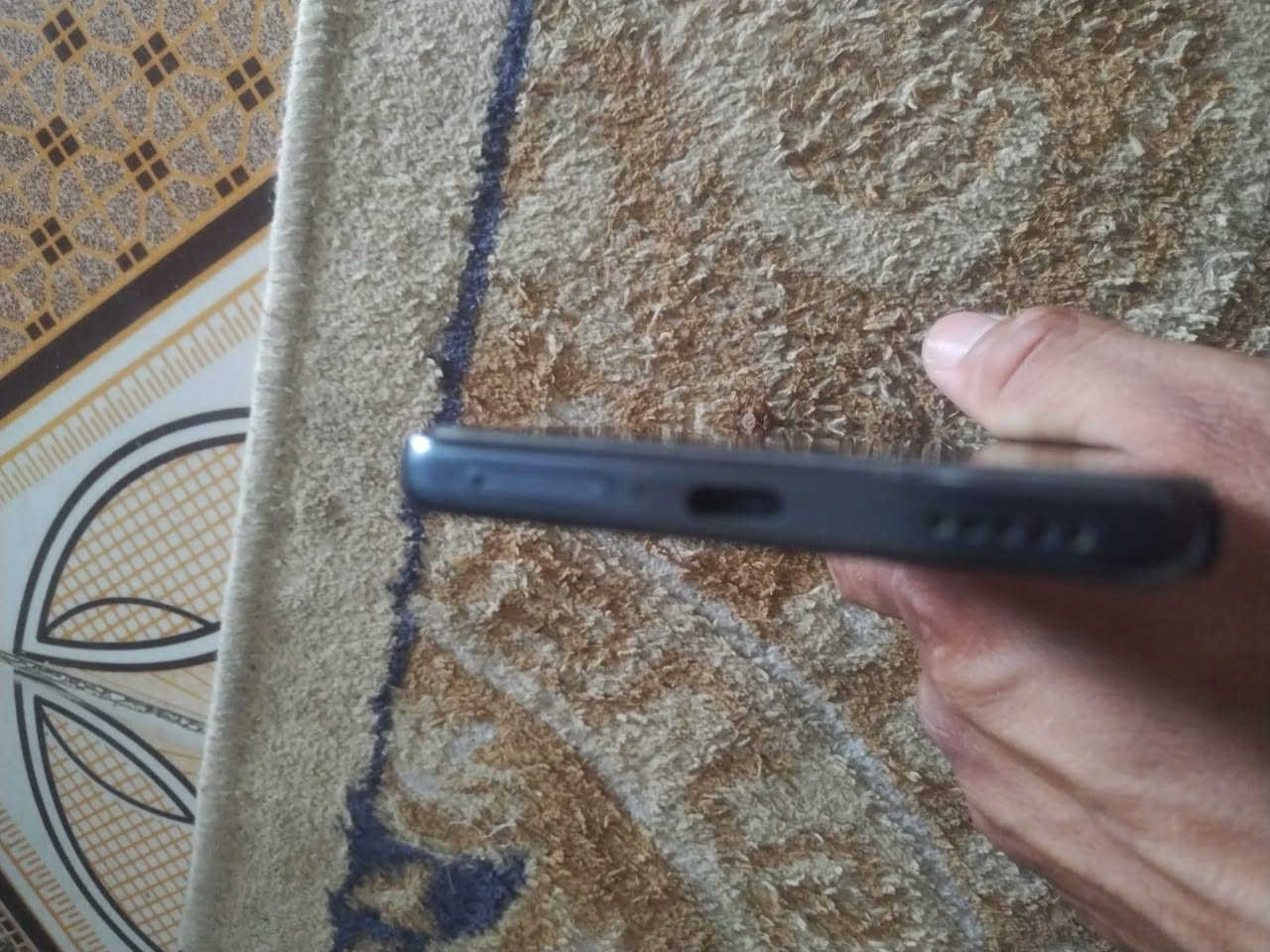 هونر للبيع ٣٥٠ مكاني بغداد كرخ تفاصيل بل صوره مكفول من طخه نضيف  ذاكره ٢٥٦ عشوائه ١٢


**إذا كنت صاحب هذا الإعلان وتريد حذفه لأي سبب، رجاءا أرسل رسالة إلى الدعم الفني**