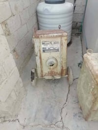 مكائن لحام الحجم 350  OTC ياباني  07807382308 استفسار