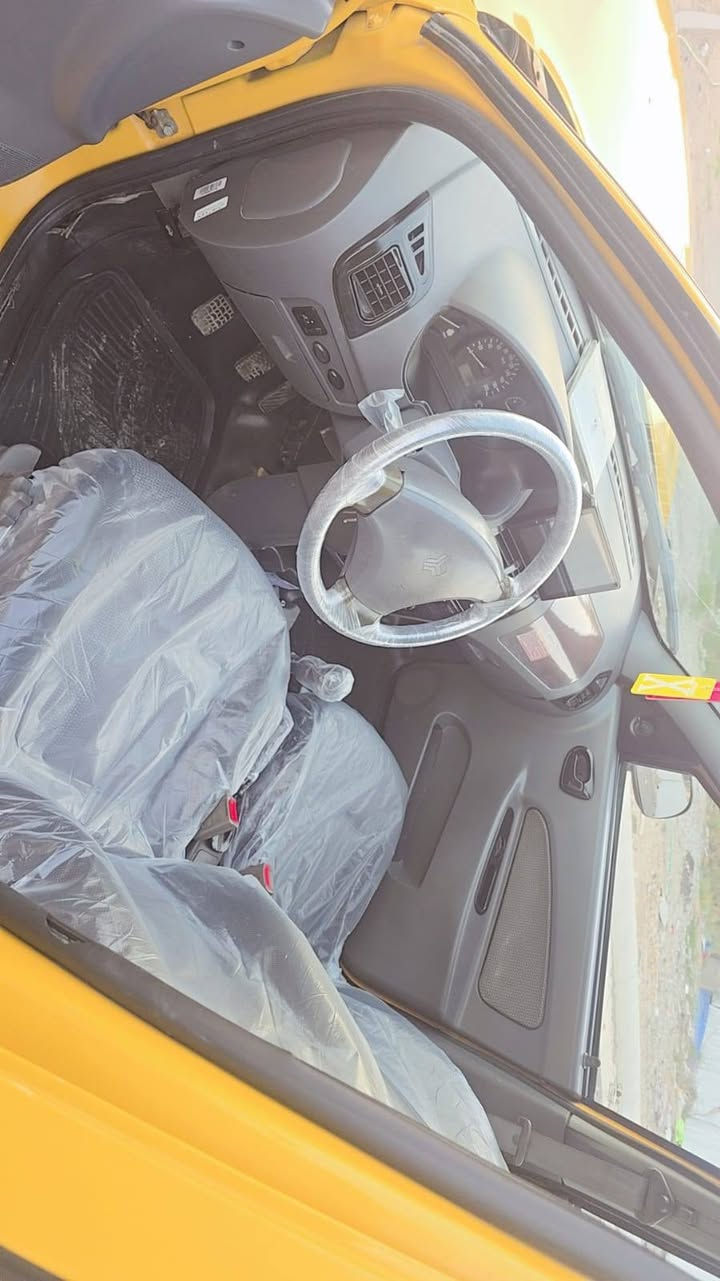 السلام عليكم
طيبه موديل2017
السياره كفاله عامه وضع شركه
شرط السونار
اسبير منازل ستلام شركه
ماشيه 163كم /حقيقي عل جهاز
(((المكان بغداد البلديات قرب نادي الصناعة)))
***********
